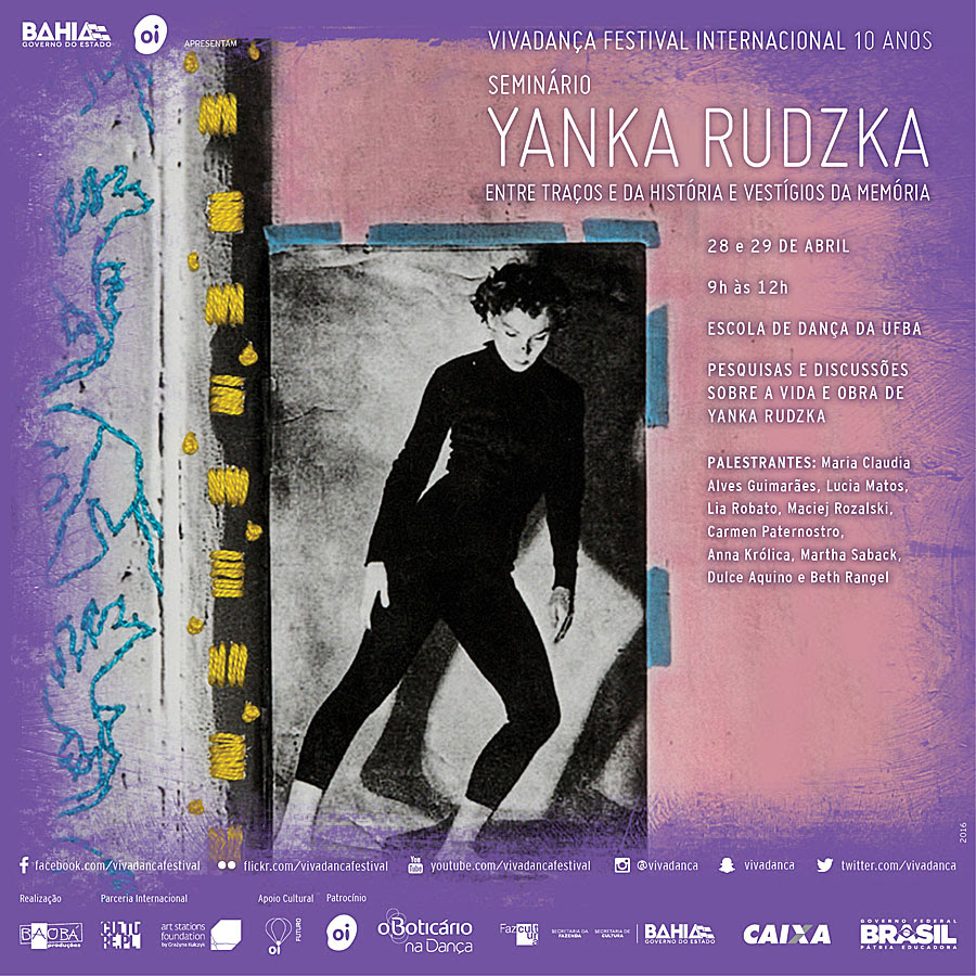 cartaz Yanka