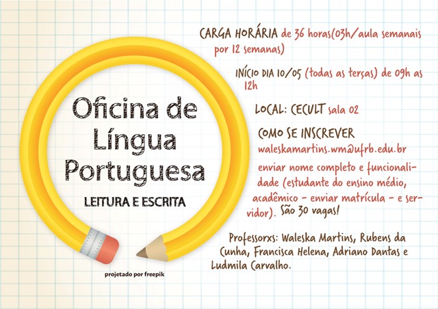 Maio 2016 - O Lugar da Língua Portuguesa