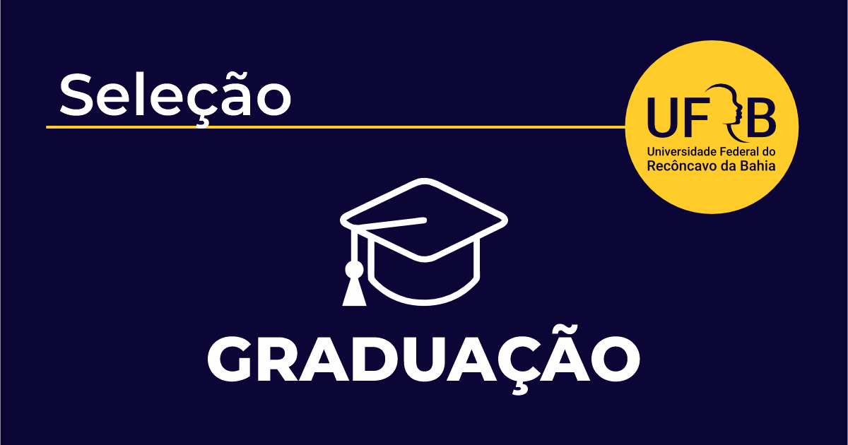 Acesso aos Cursos do Segundo Ciclo após a Conclusão dos Bacharelados Interdisciplinares e Similares 2025.1