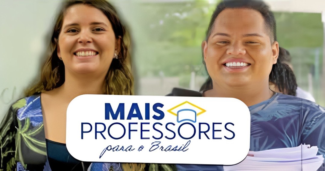 Formação de professores