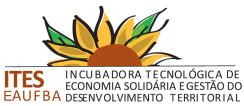 Incubadora Tecnológica de Economia Solidária e Desenvolvimento Territorial - EAUFBA