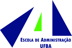 Escola de Administração - UFBA