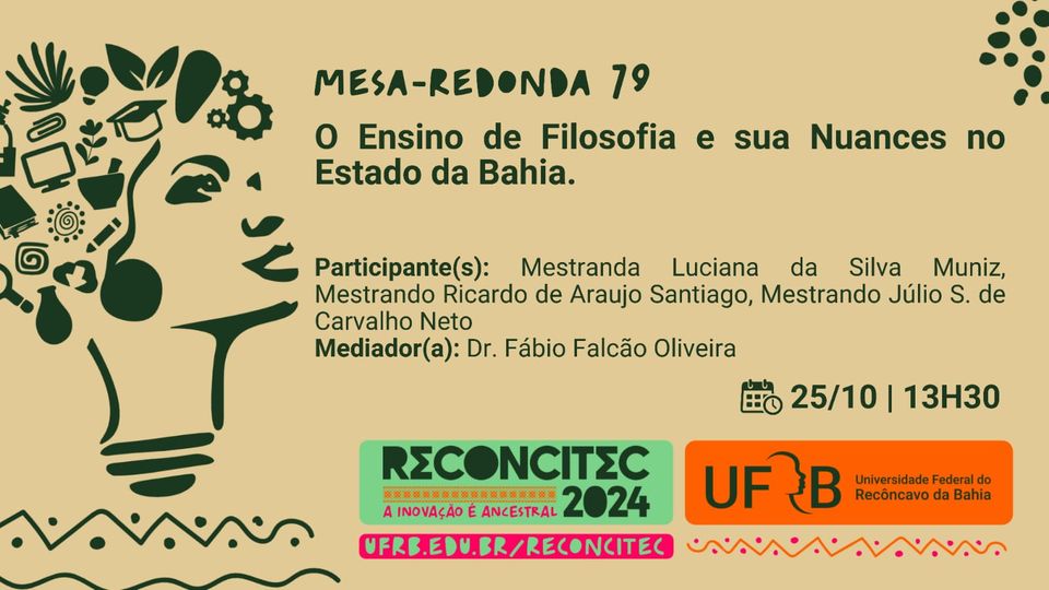 Evento Prof. Fábio 25 10 2024