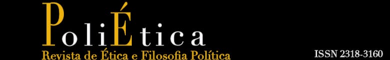 Artigo Prof. Cícero Revista PoliÉtica 2018