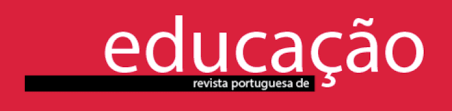 Artigo Prof. Daniel Ramos Revista Portuguesa de Educação 2018
