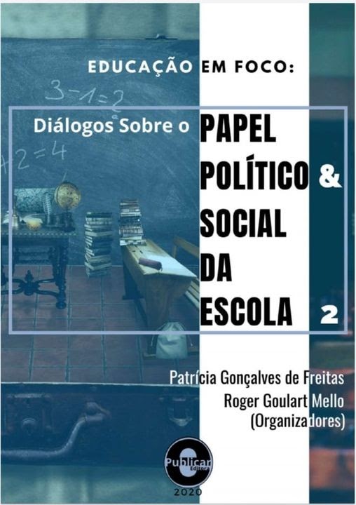 Artigo Prof. Emanoel Soares 2020 A cultura como ponto de partida
