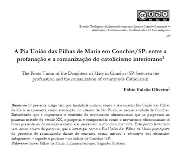 Artigo Prof. Fábio 09 02 2023