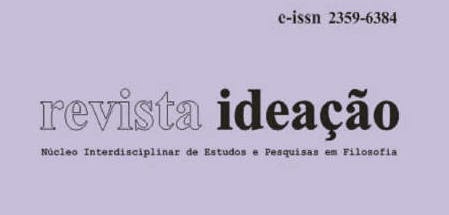 Artigo Profa. Denise Magalhães Revista Ideação 2018