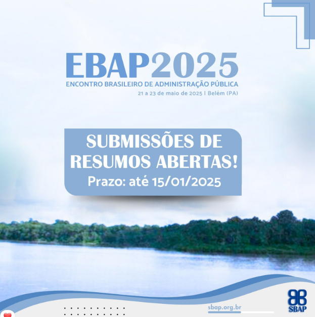 ebap inscrições abertas