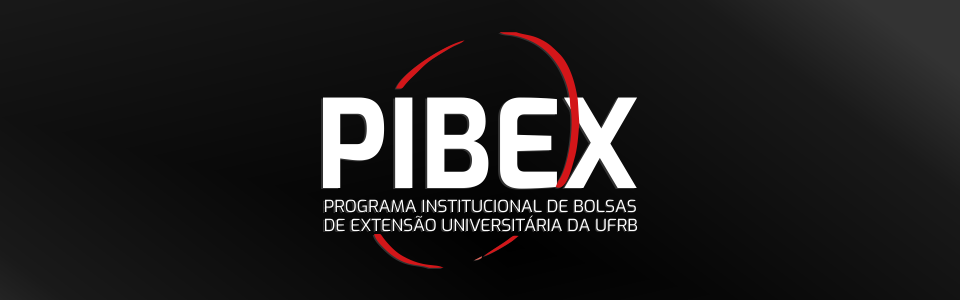 UEMASUL - Programa Institucional de Bolsas de Extensão – PIBEXT