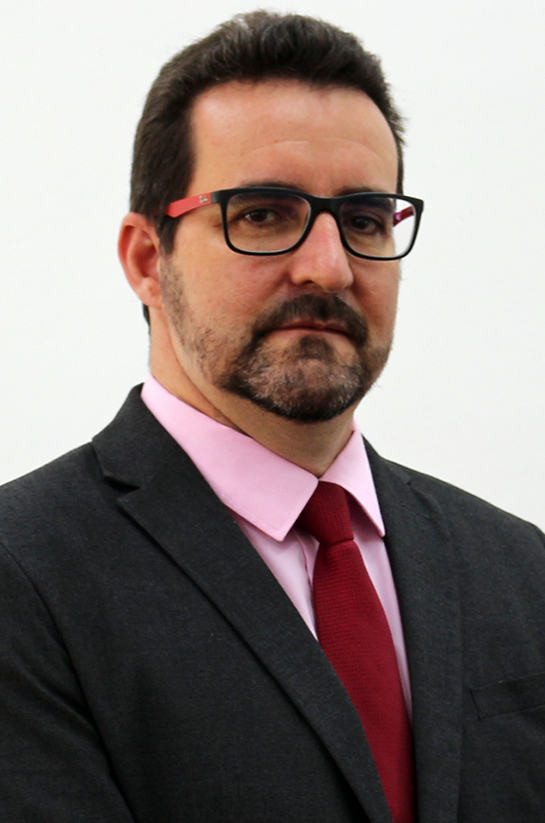 Prof. Dr. Fábio Josué Souza dos Santos