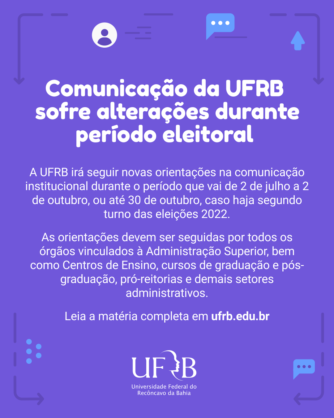 Como funcionam as eleições para Reitor na UFPR?, by Jorlab, Jornal  Comunicação