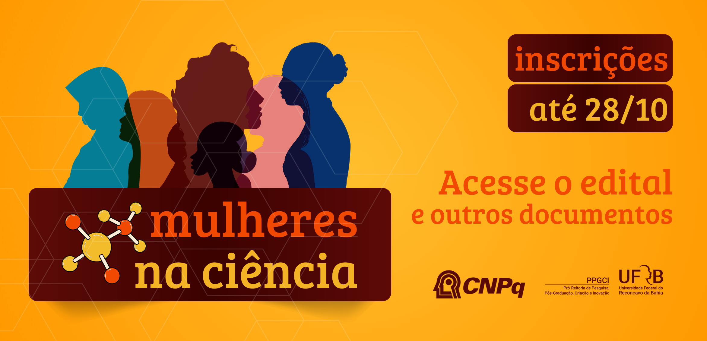 Mulheres na Ciência