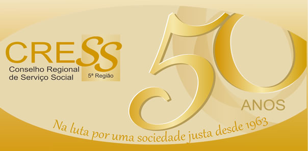 Comemoração ao Dia do Assistente Social e 50 Anos do CRESS/BA