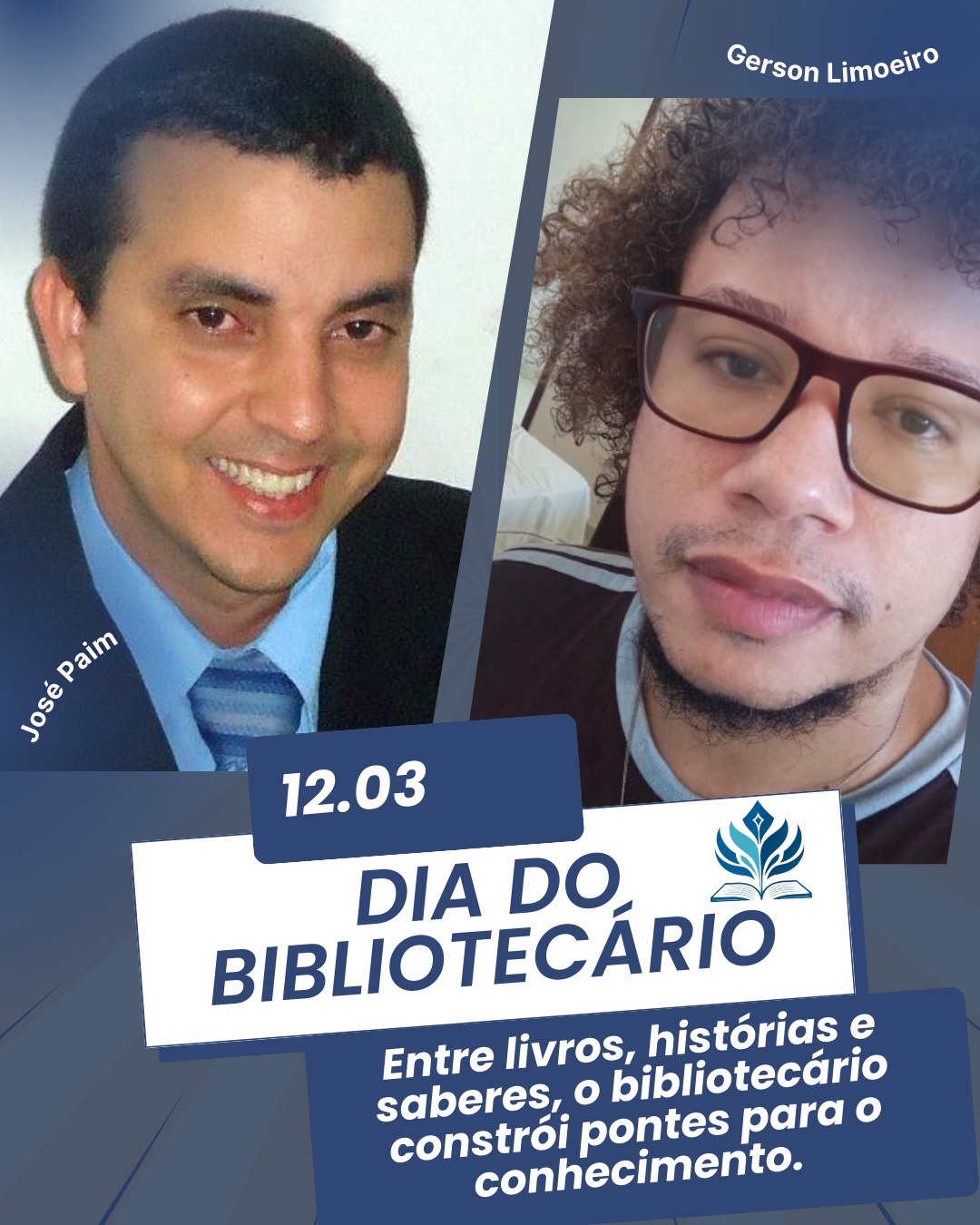 Bibliotecarios Cecult