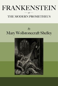 Mary Wollstonecraft Shelley