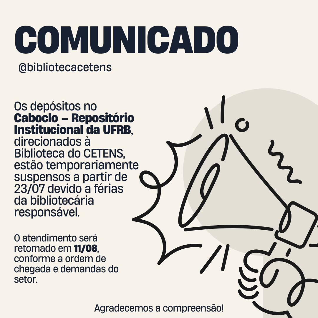 Comunicado RI