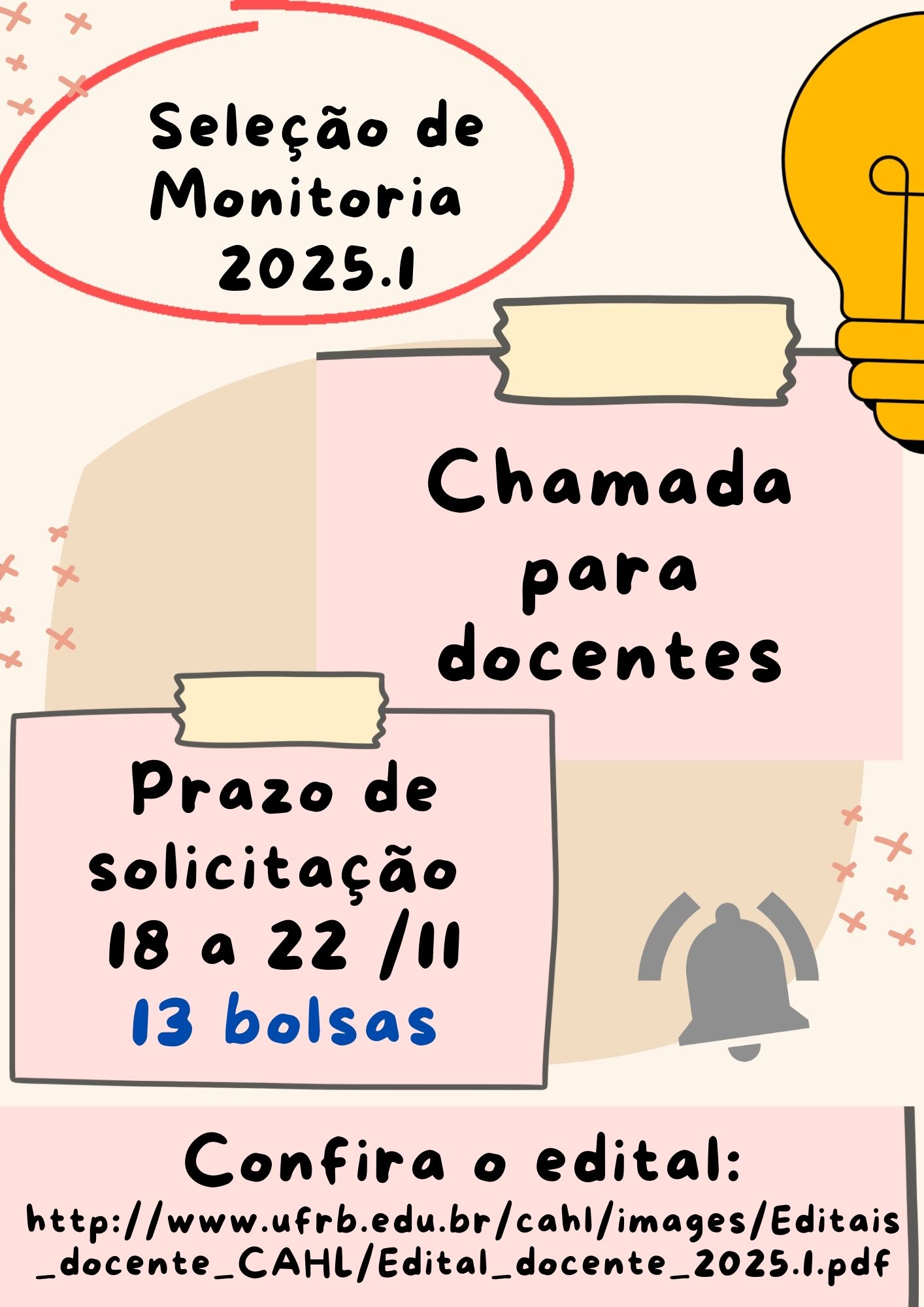 Colorful Illustration Improve Your Wellbeing Poster