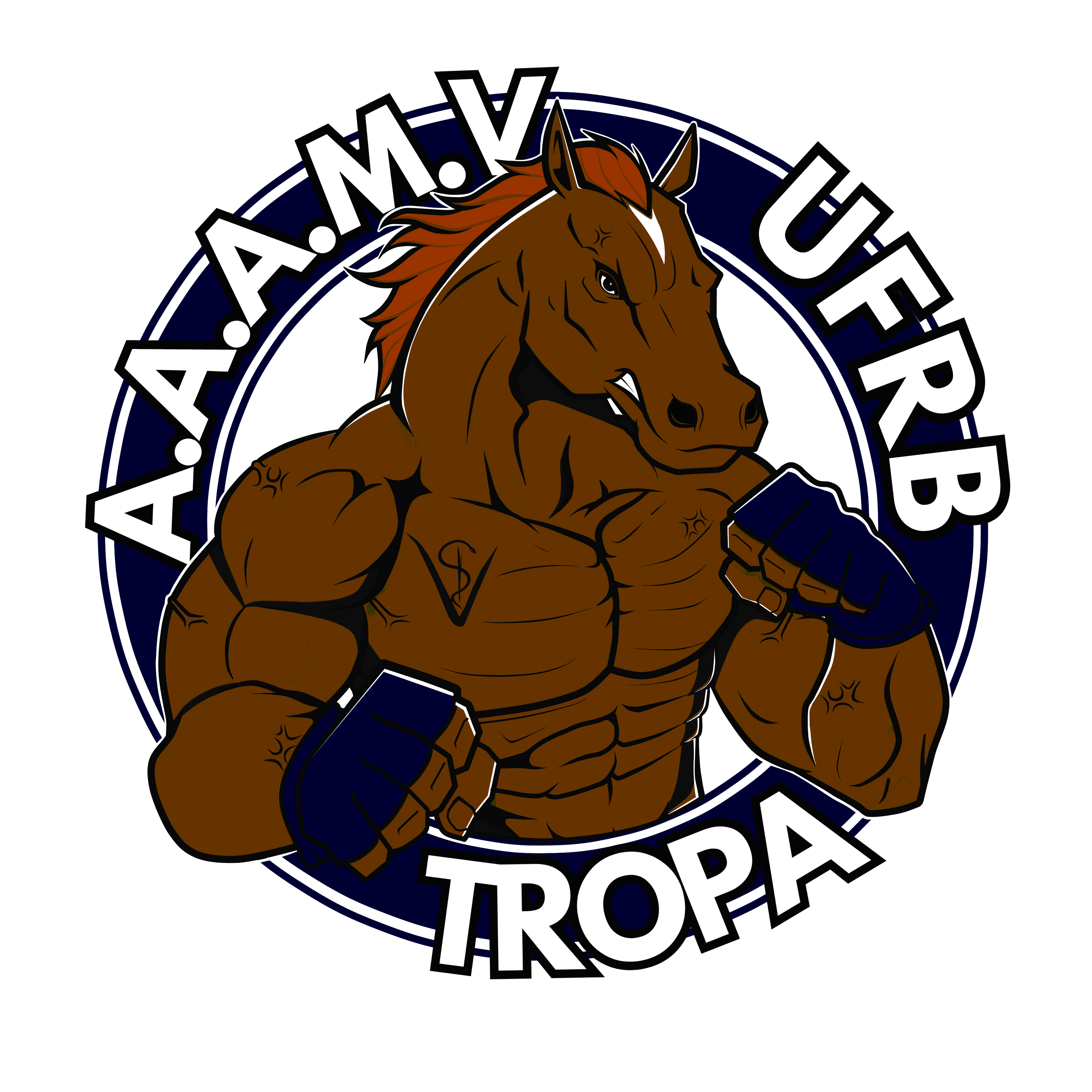 AAMV Medicina Veterinária