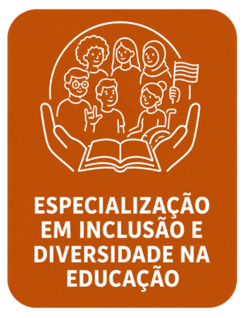 Especialização em Inclusão e Diversidade na Educação