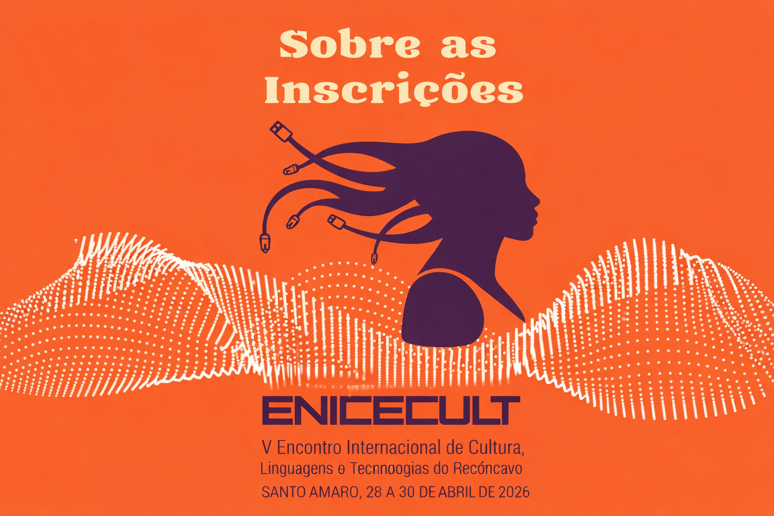 EDITAL DE SELEÇÃO DE MONITORES/AS DO V ENICECULT