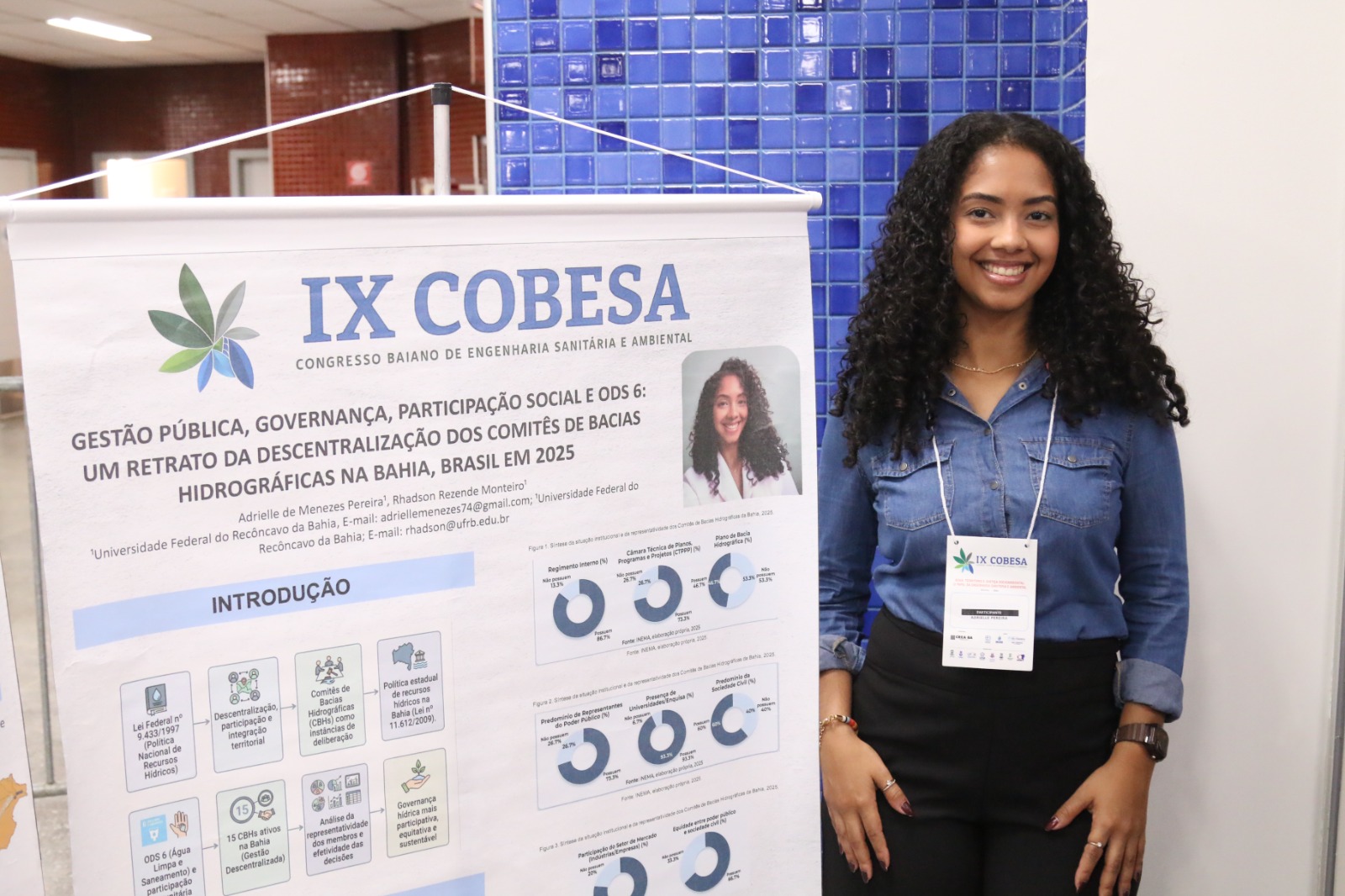 COBESA IX3