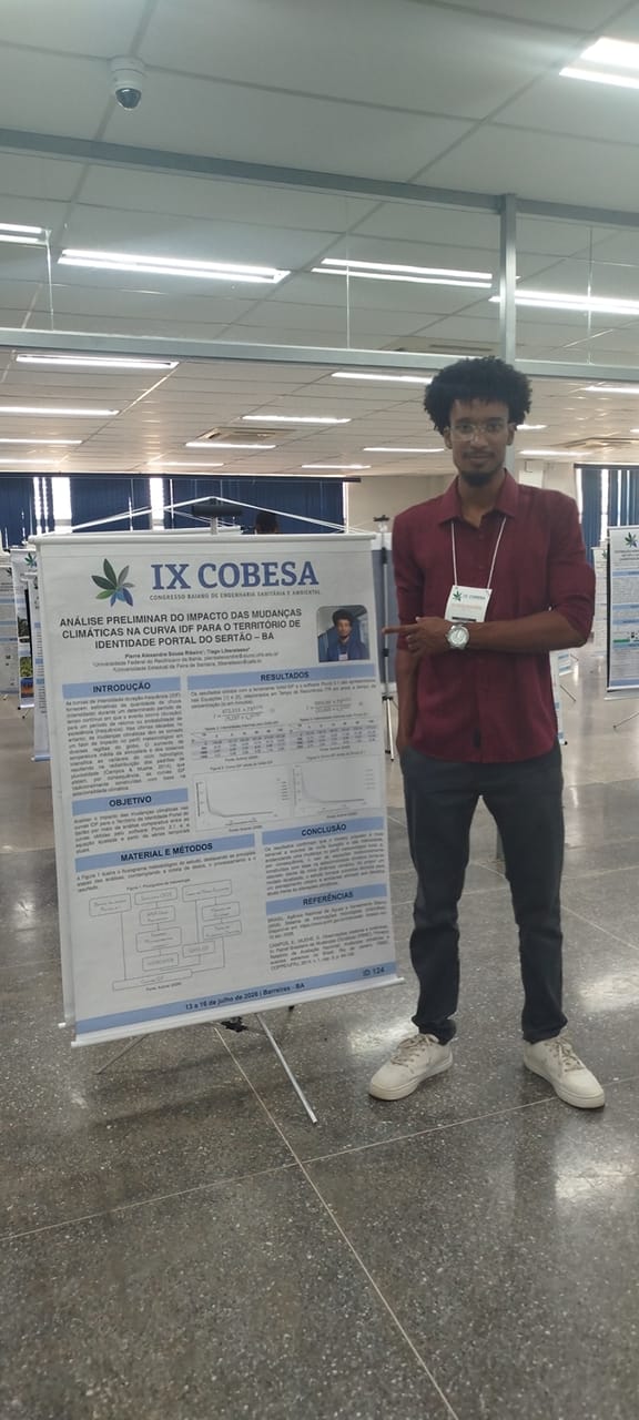 IX COBESA 10