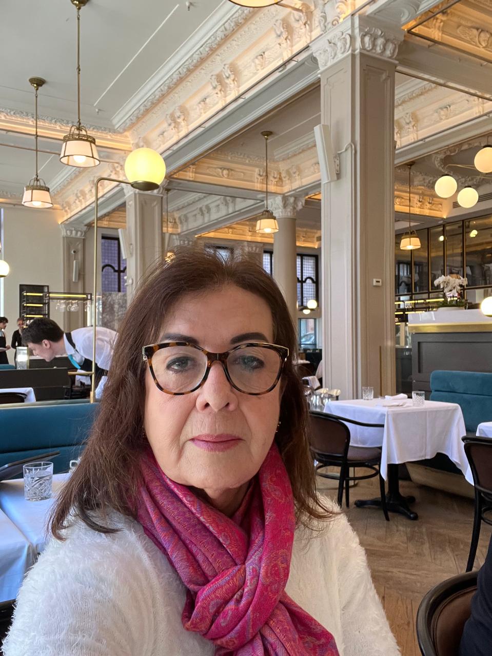 Maria da Graça Andrade Dias