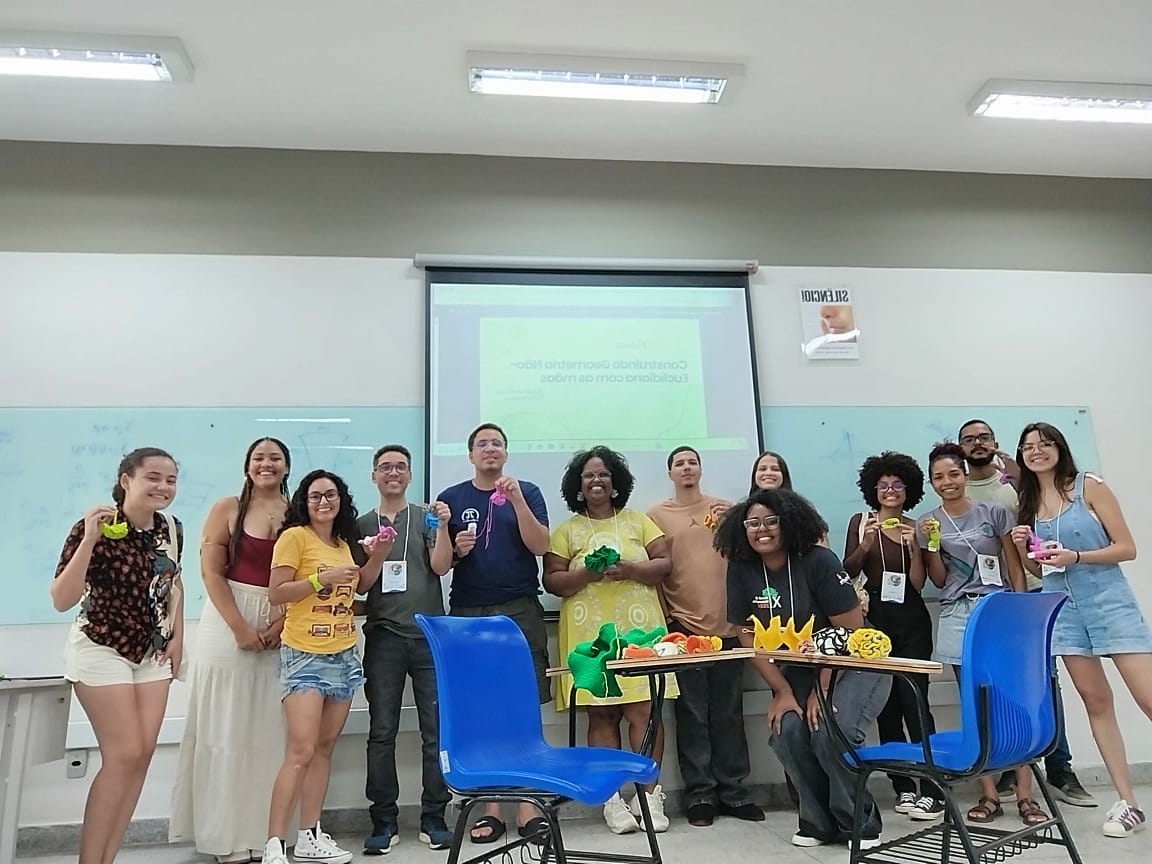Bienal matematica 1