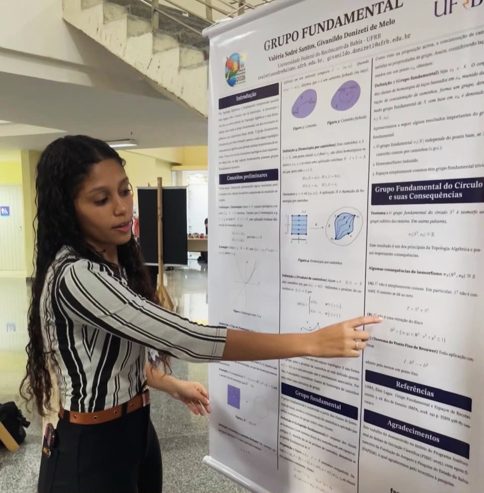 Bienal matematica 6