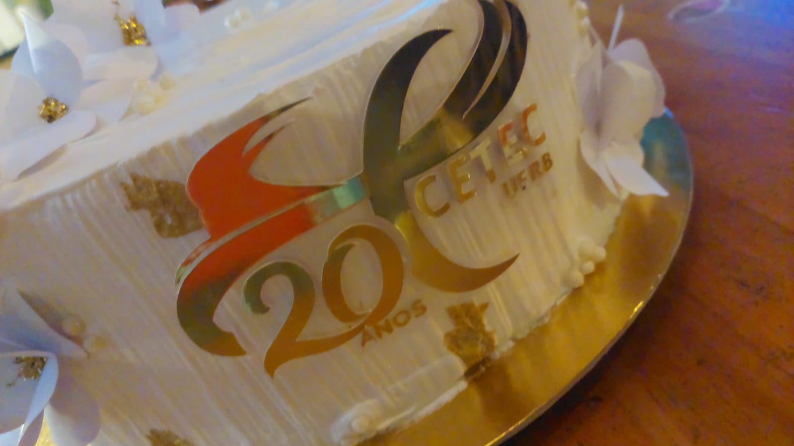 CETEC celebra 20 anos de história, conhecimento e contribuição para a sociedade