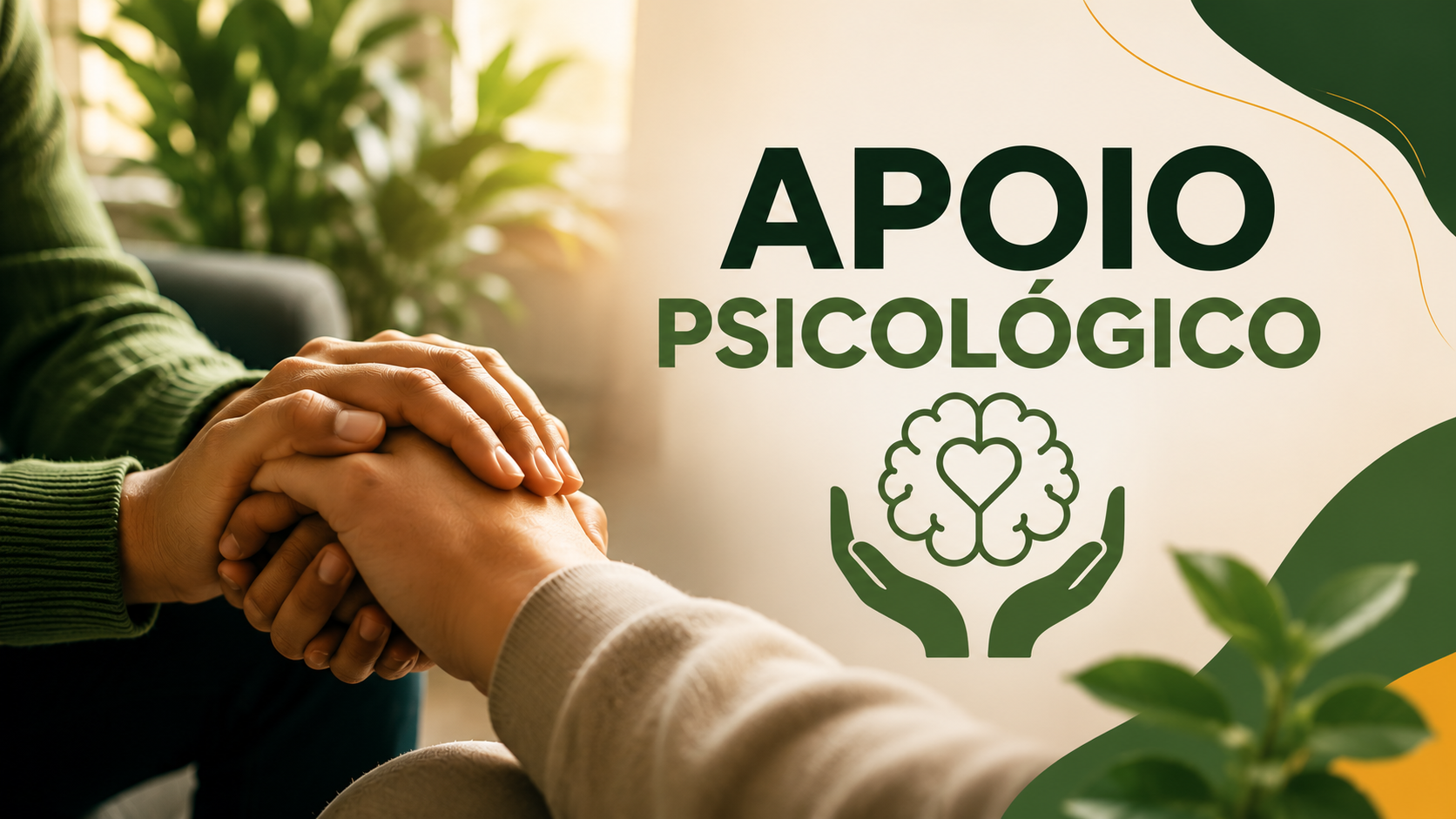 Serviço de Apoio Psicológico do CETENS abrirá inscrições para triagem de novos atendimentos