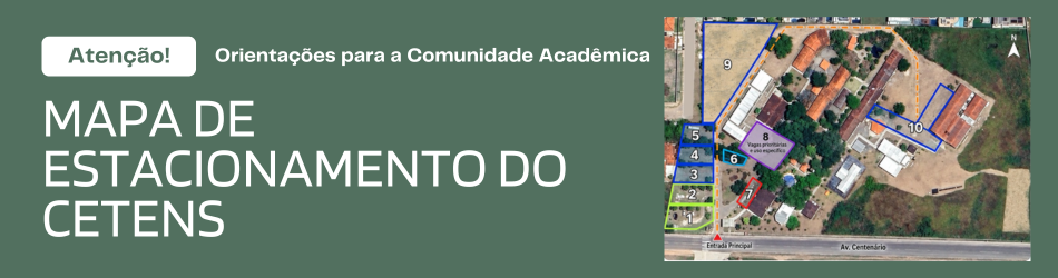 Orientação Estacionamento