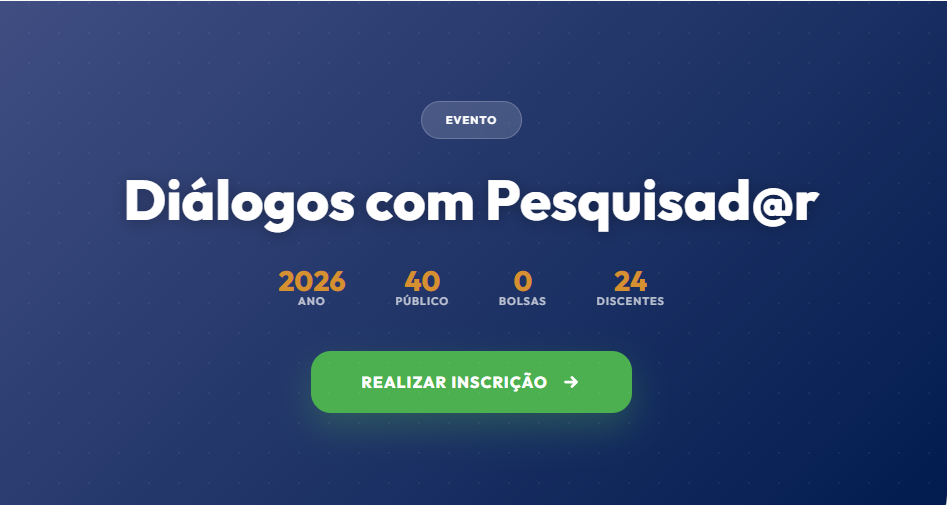 Diálogos com Pesquisad@r