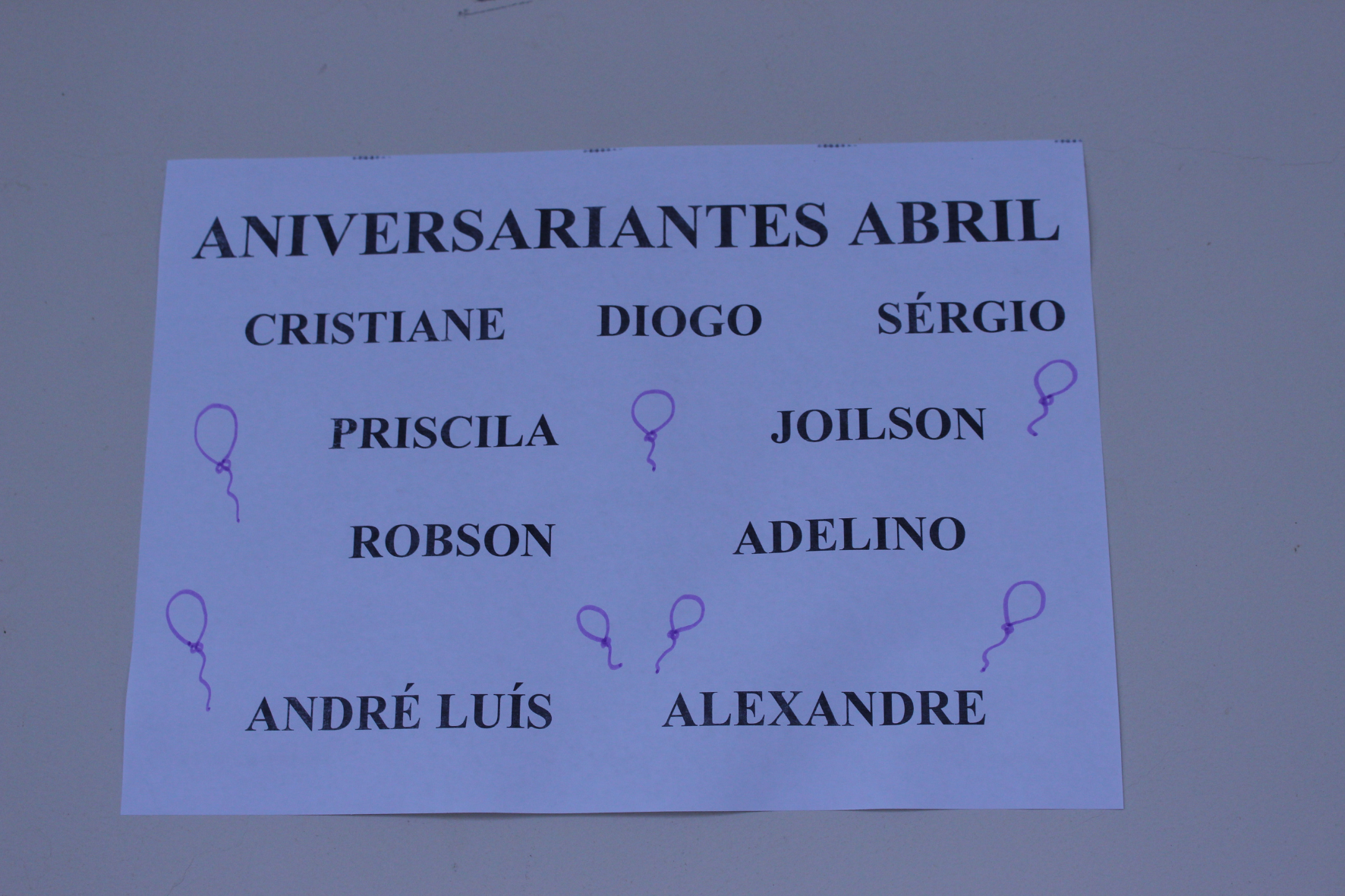 Alexandre Nunes Sales