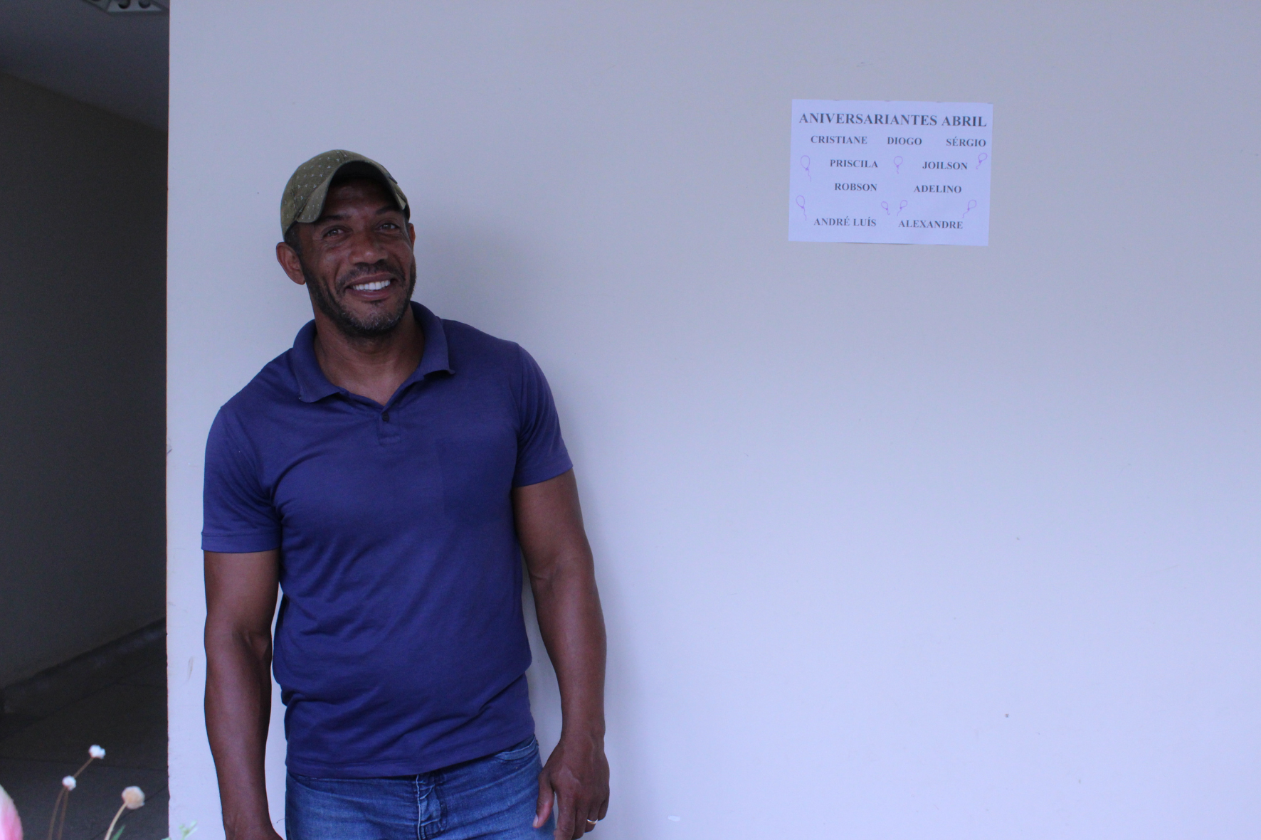 Alexandre Nunes Sales