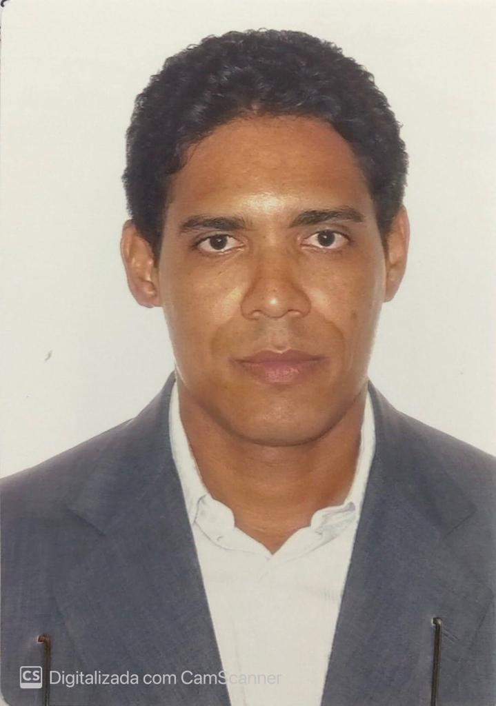 Prof. Dr. Sérgio Anunciação Rocha