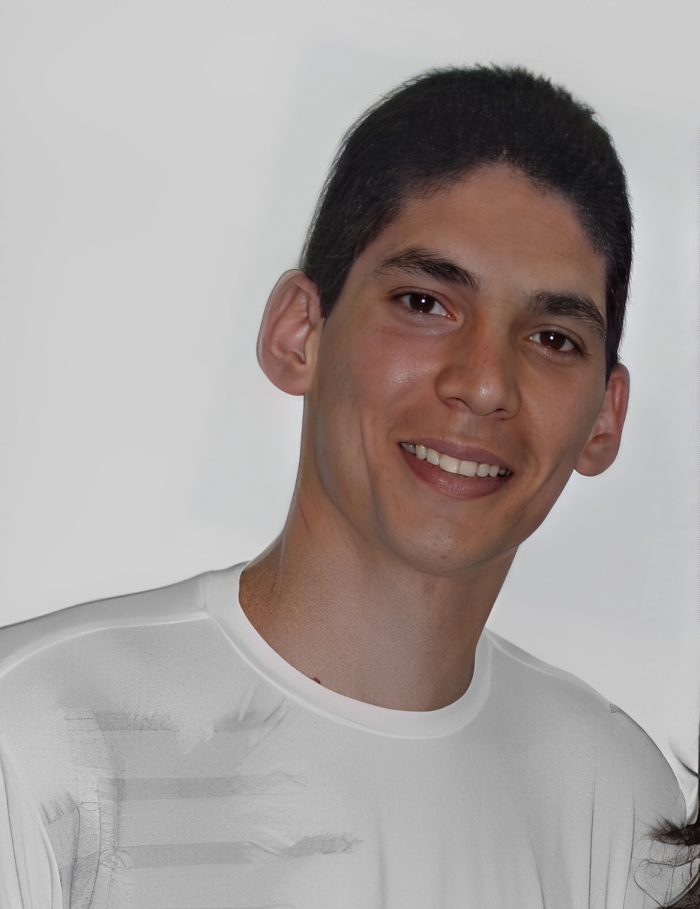 Prof. Dr. Felipe Fonseca dos Santos