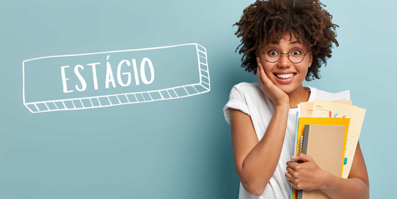 Portal de Estágios