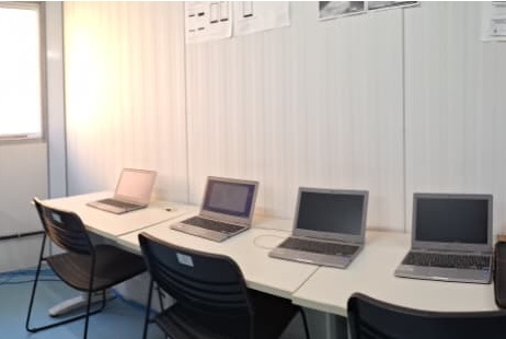 Chromebooks