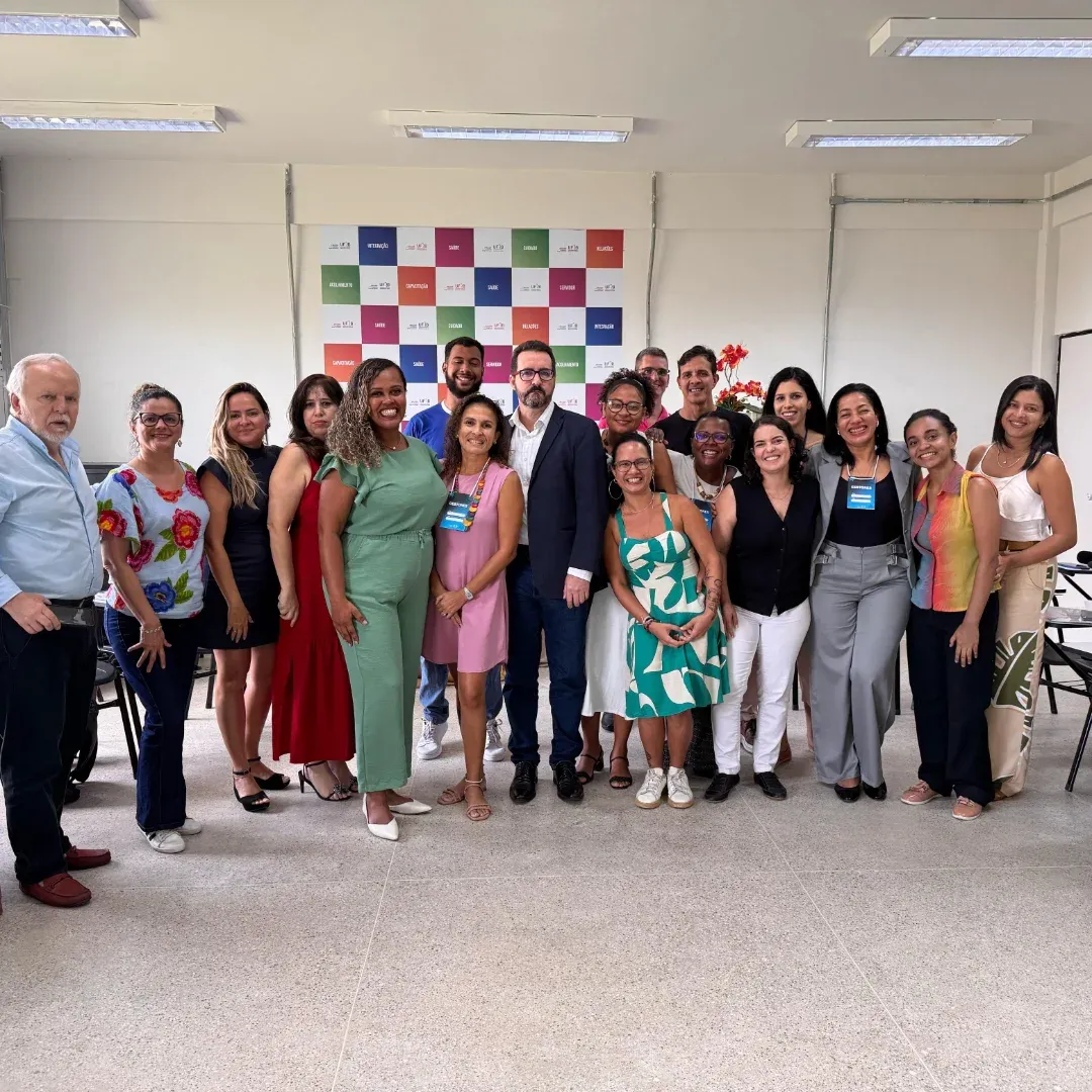 Reprodução: PROGEP