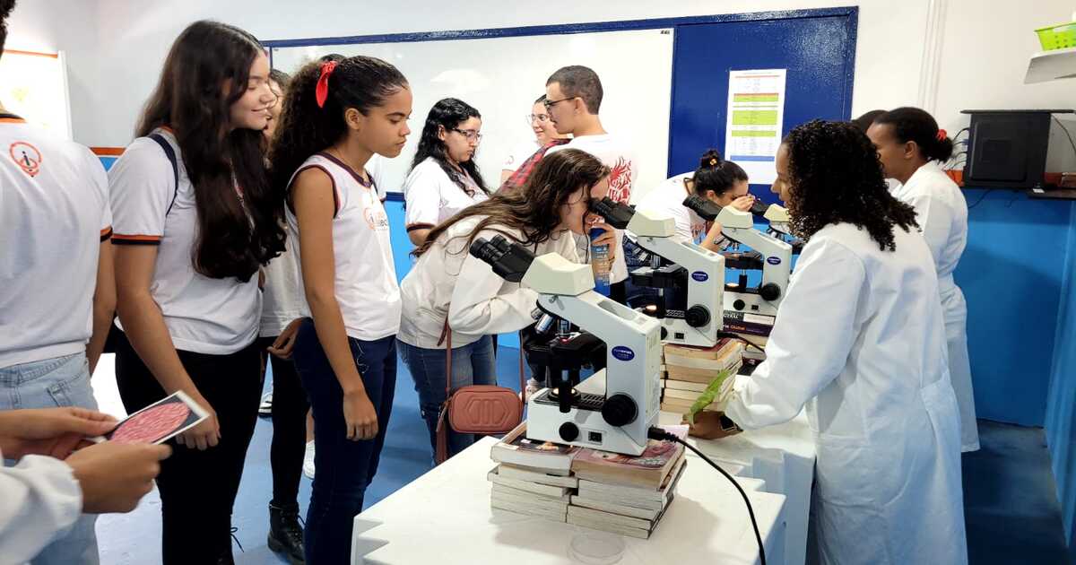 Itaberaba (BA) recebe visita do Projeto CFP na Estrada