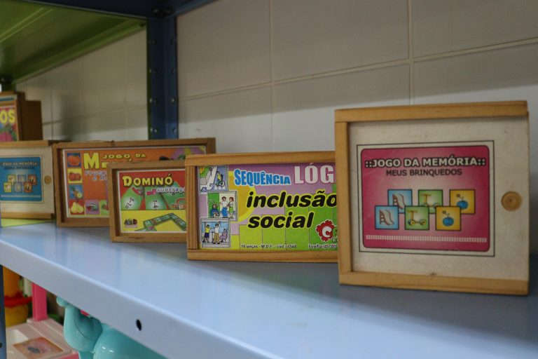 Material lúdico