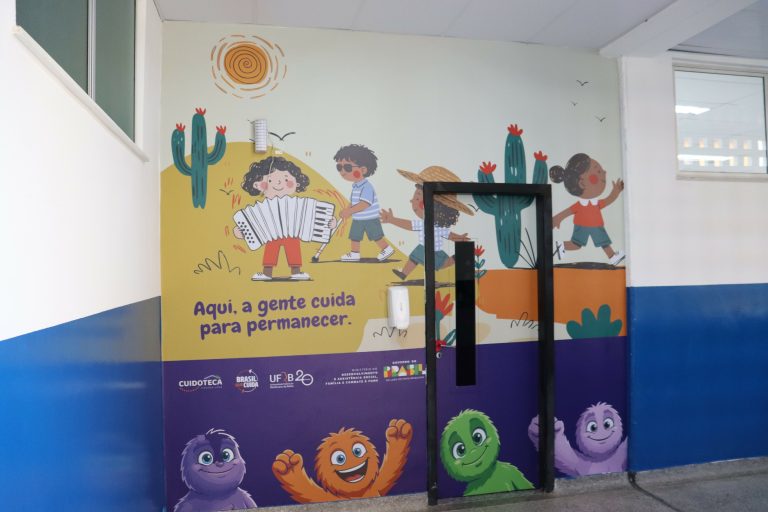 Laboratório de Ensino de Pedagogia