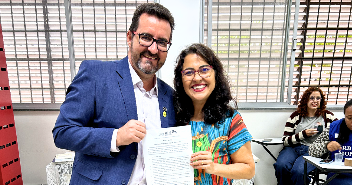 Inscrições de 02 a 31/03/2026