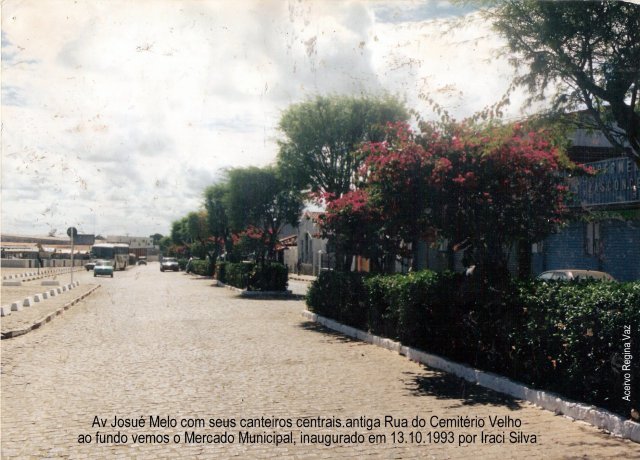 Fotos antigas de Amargosa