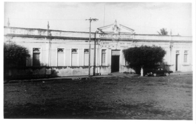 Fotos antigas de Amargosa