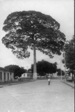 Fotos antigas de Amargosa