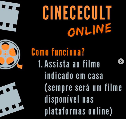 Cinececult online