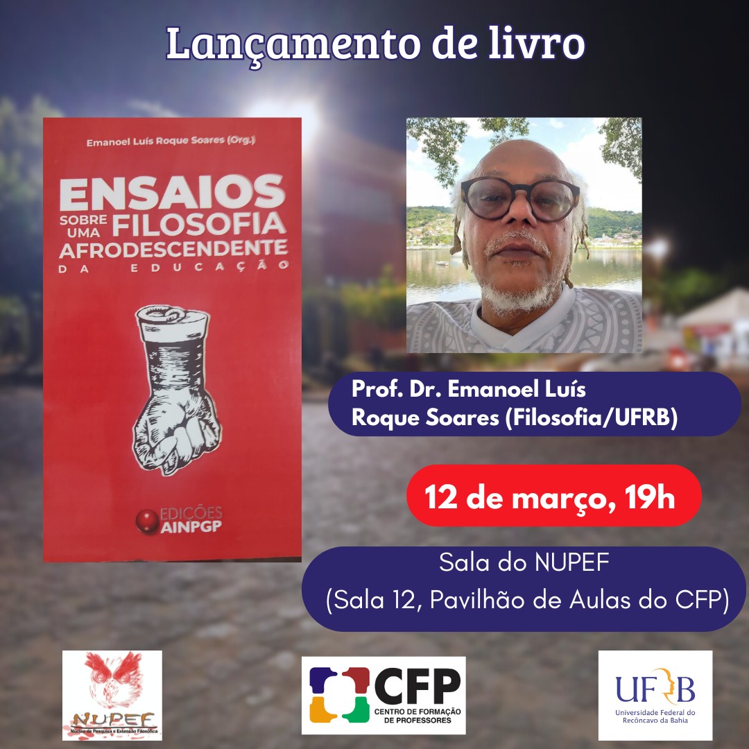 Semana de Acolhimento ao aluno 2025 2